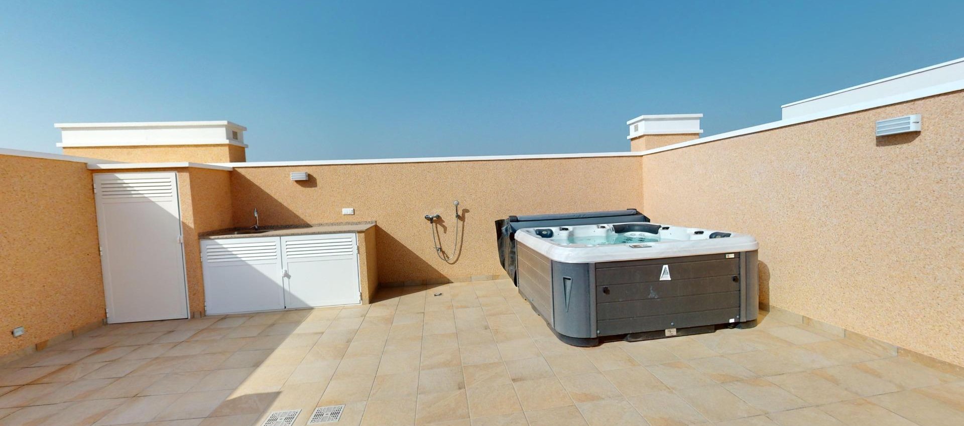 New Build - Penthouse - Guardamar del Segura - El Raso