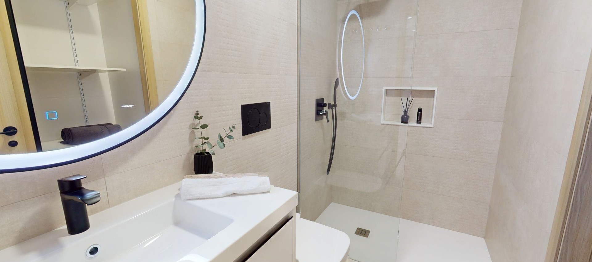 New Build - Apartment / flat - Guardamar del Segura - El Raso