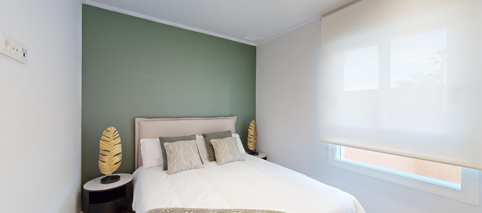 New Build - Apartment / flat - Guardamar del Segura - El Raso