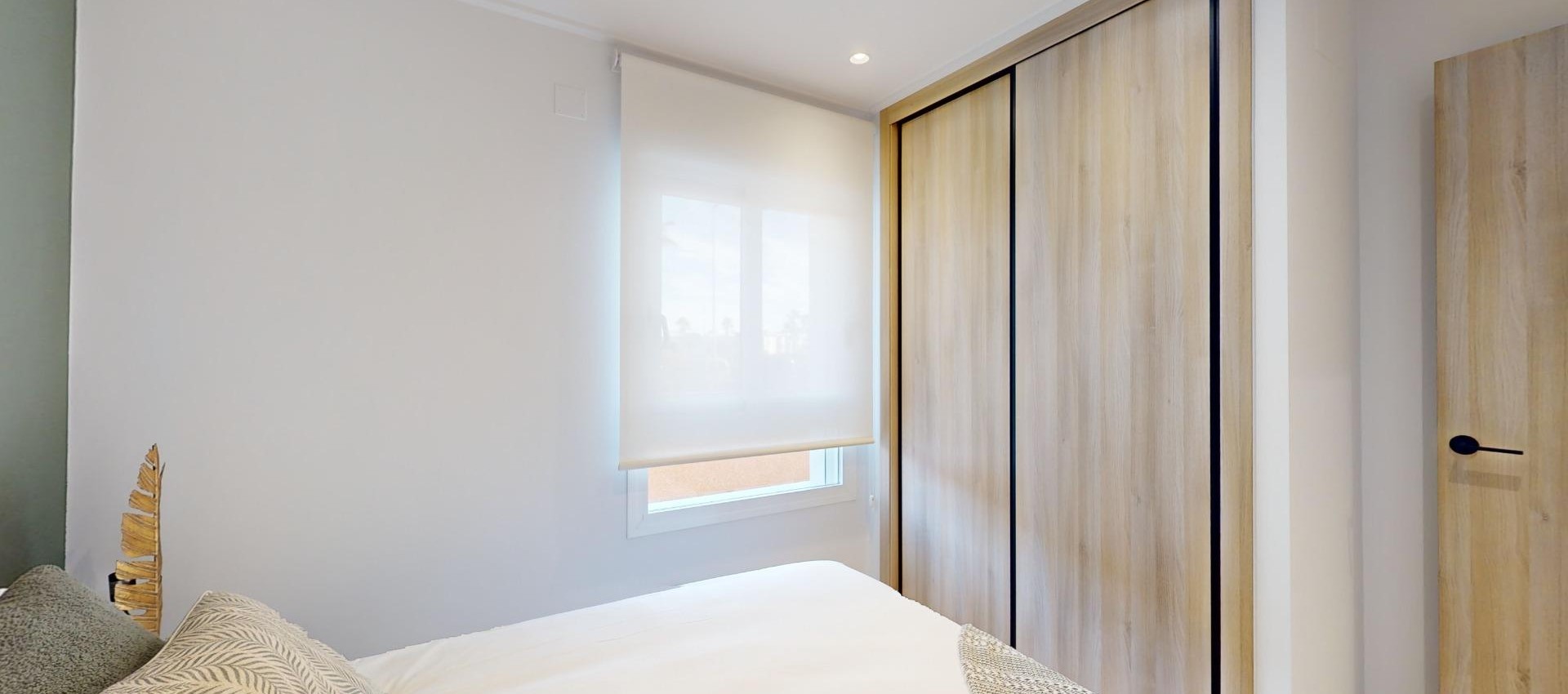 New Build - Apartment / flat - Guardamar del Segura - El Raso