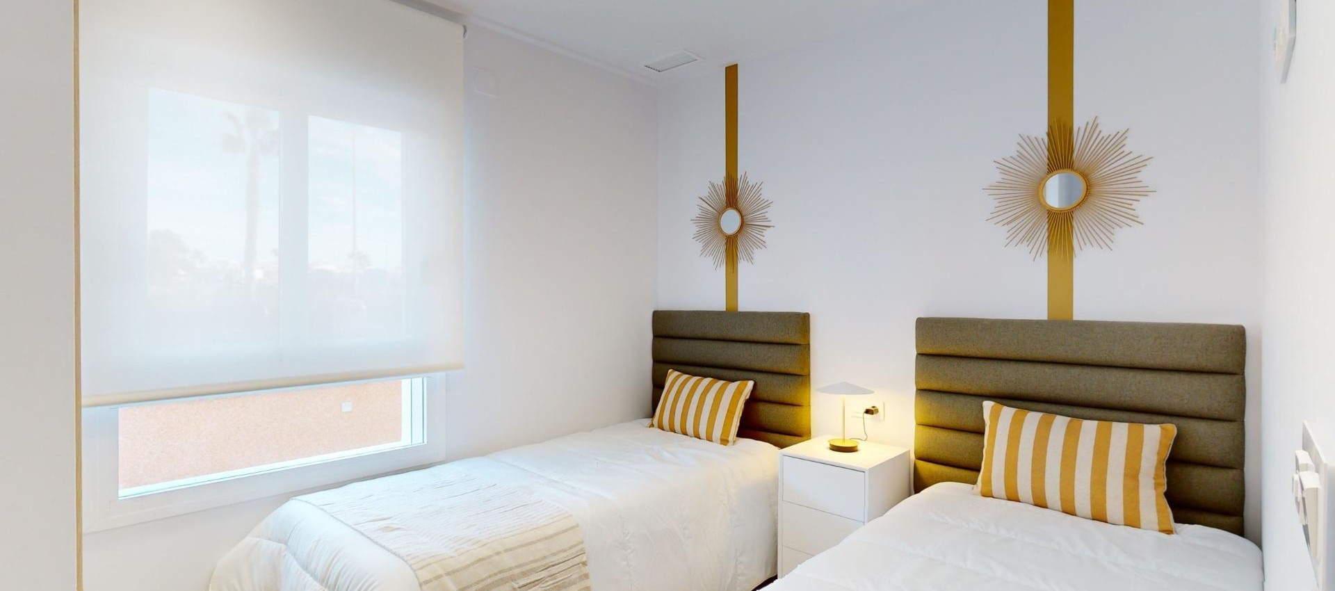 New Build - Apartment / flat - Guardamar del Segura - El Raso