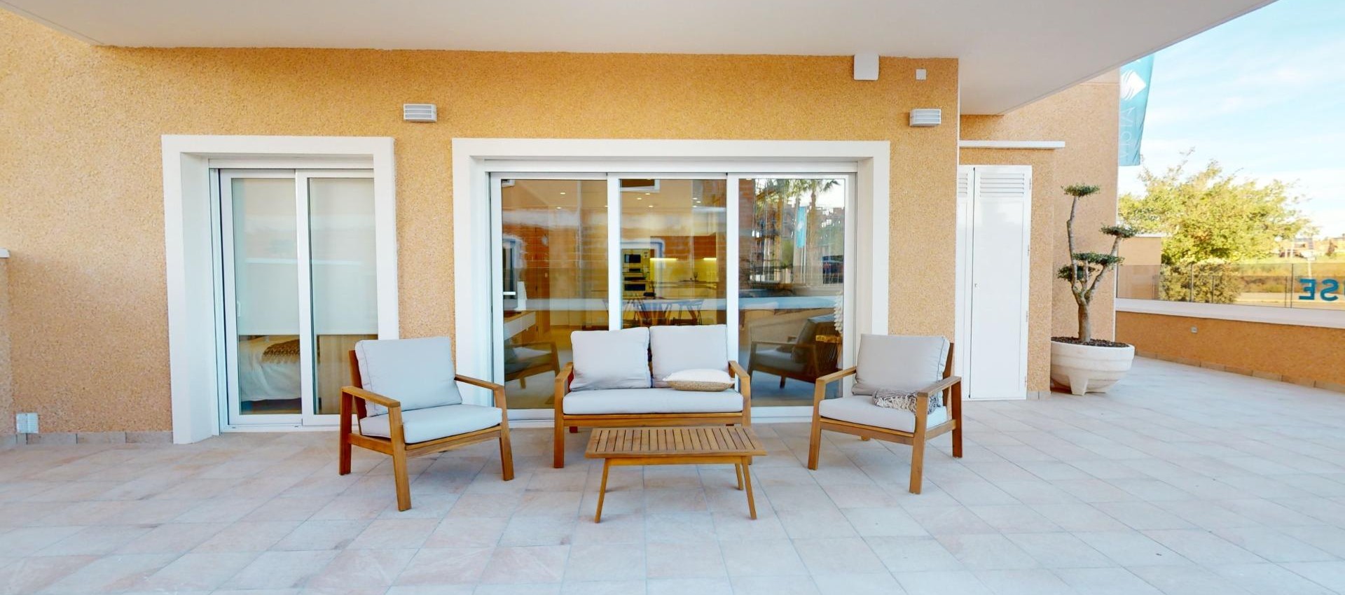 New Build - Apartment / flat - Guardamar del Segura - El Raso