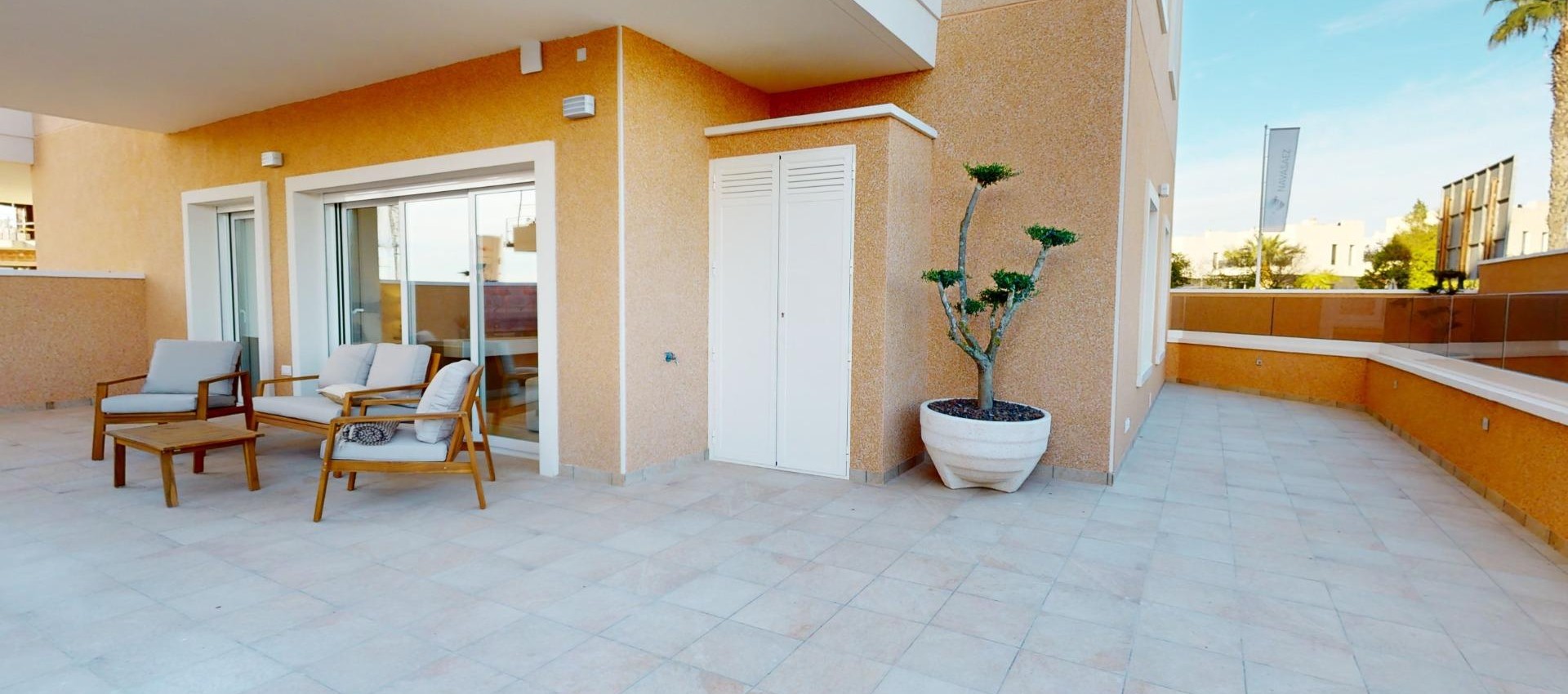 New Build - Apartment / flat - Guardamar del Segura - El Raso