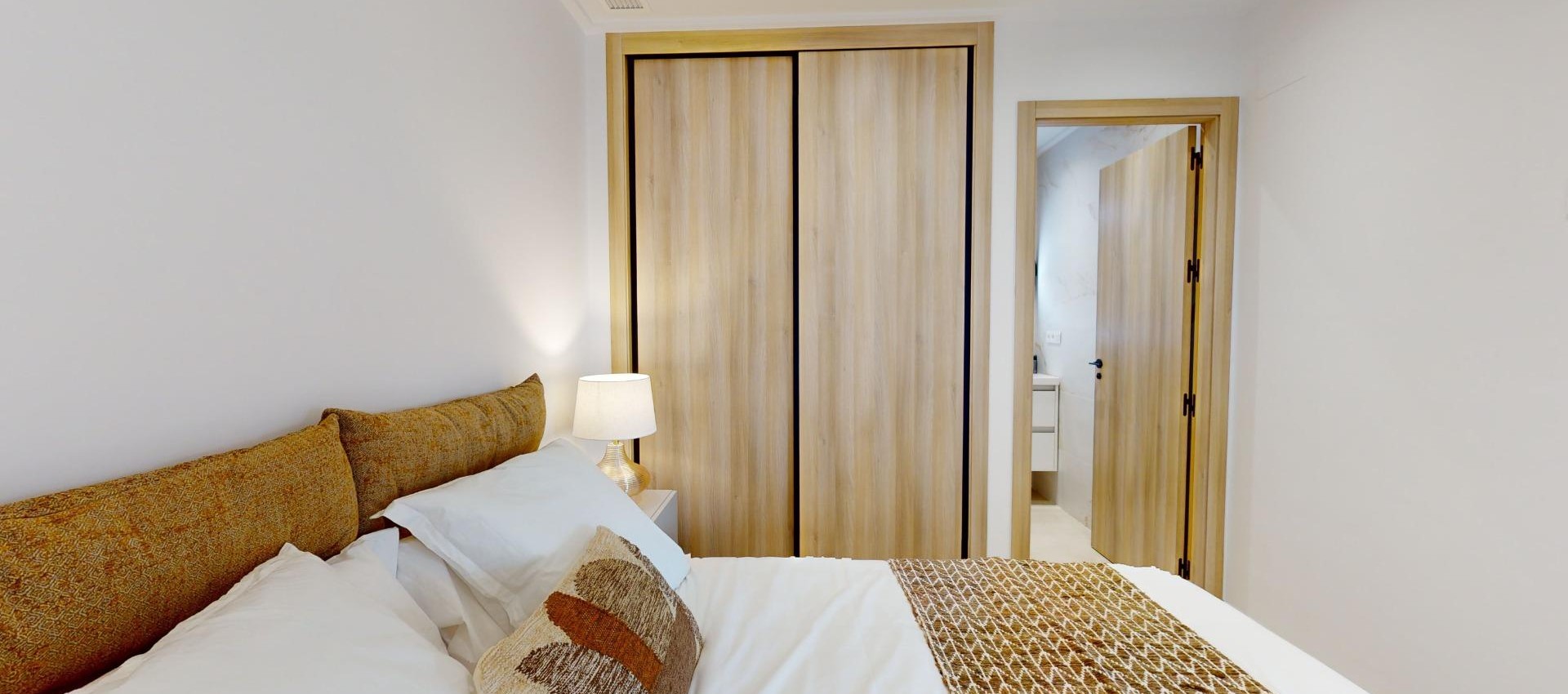 New Build - Apartment / flat - Guardamar del Segura - El Raso