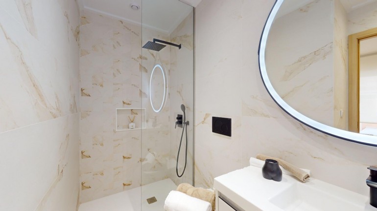 New Build - Apartment / flat - Guardamar del Segura - El Raso