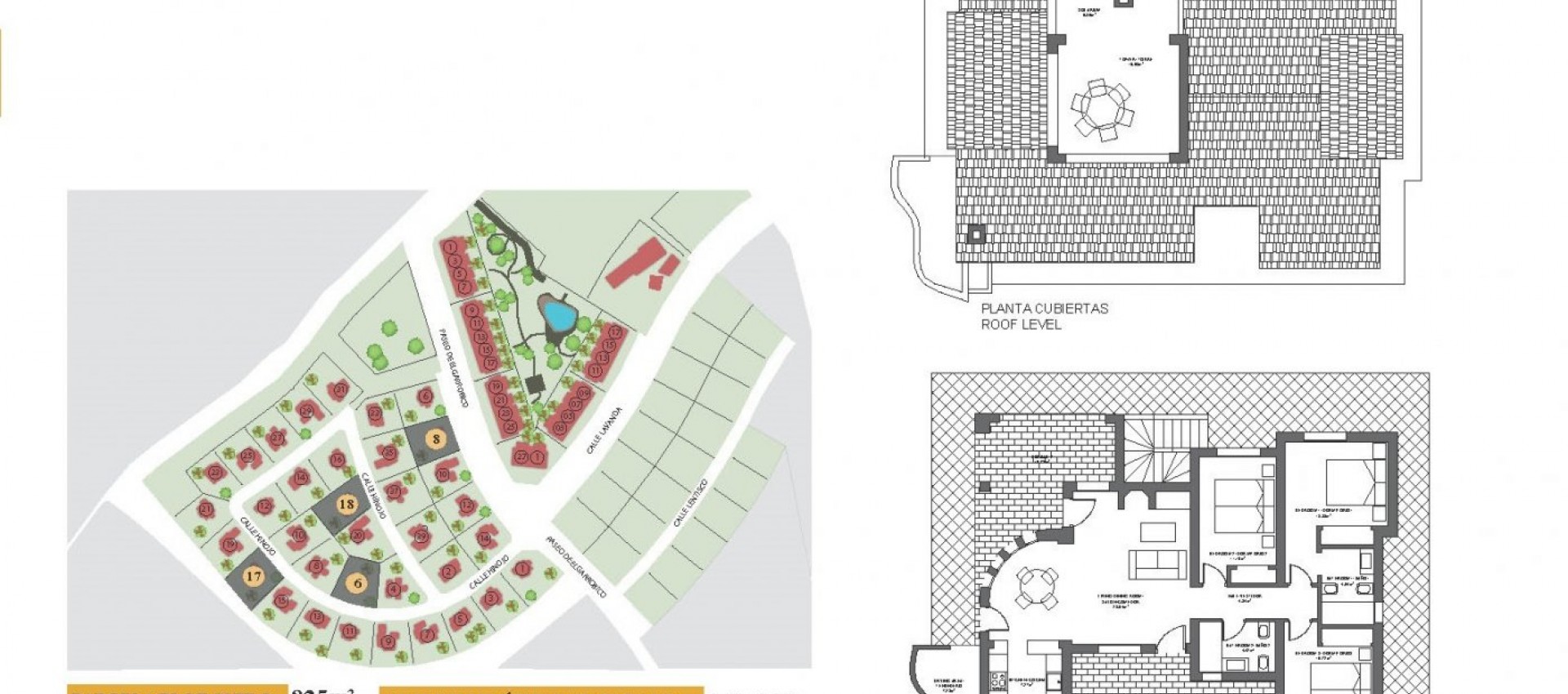 New Build - Villa - Fuente Álamo - Las Palas
