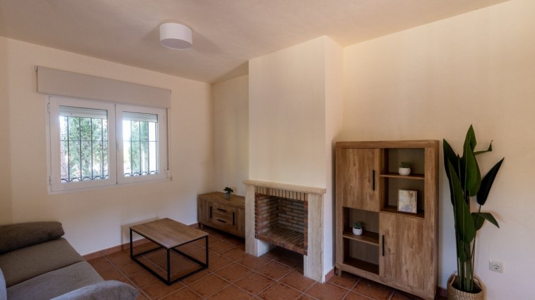 New Build - Villa - Fuente Álamo - Las Palas