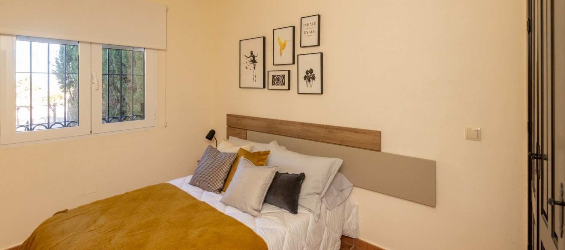 New Build - Villa - Fuente Álamo - Las Palas