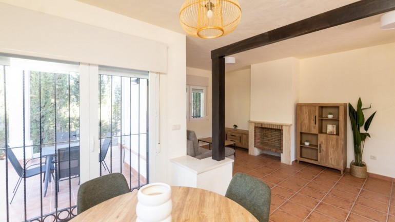 New Build - Villa - Fuente Álamo - Las Palas