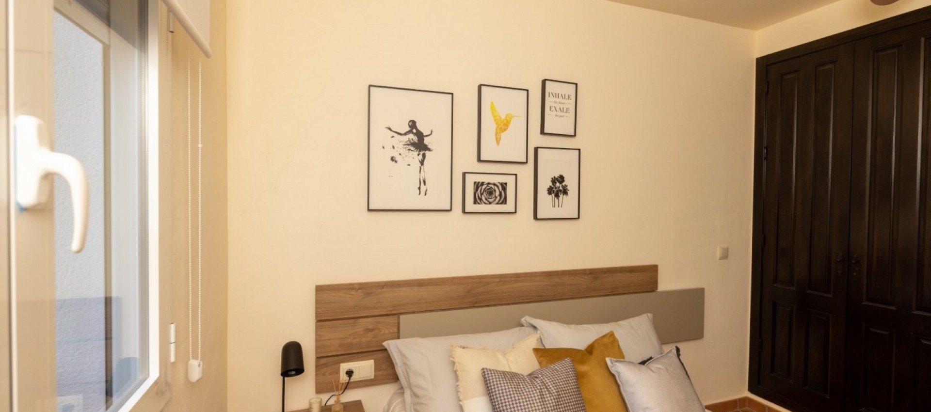 New Build - Villa - Fuente Álamo - Las Palas