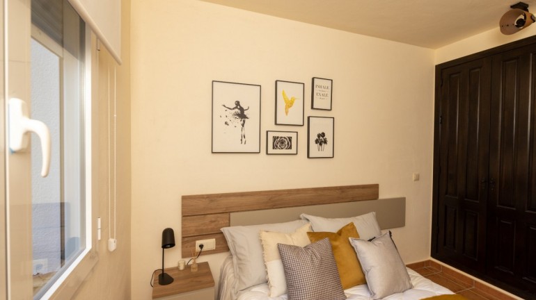 New Build - Villa - Fuente Álamo - Las Palas