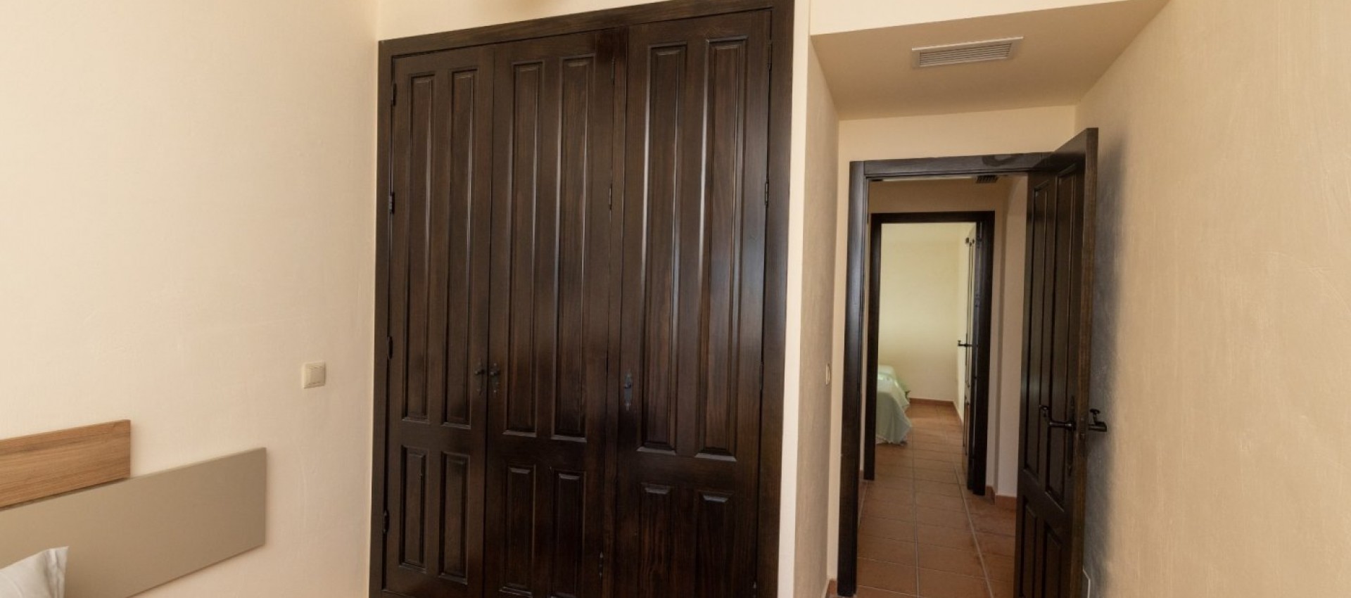 New Build - Villa - Fuente Álamo - Las Palas