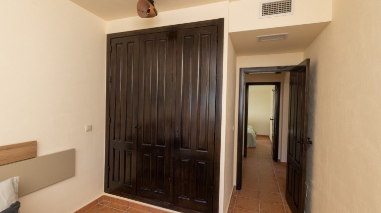 New Build - Villa - Fuente Álamo - Las Palas