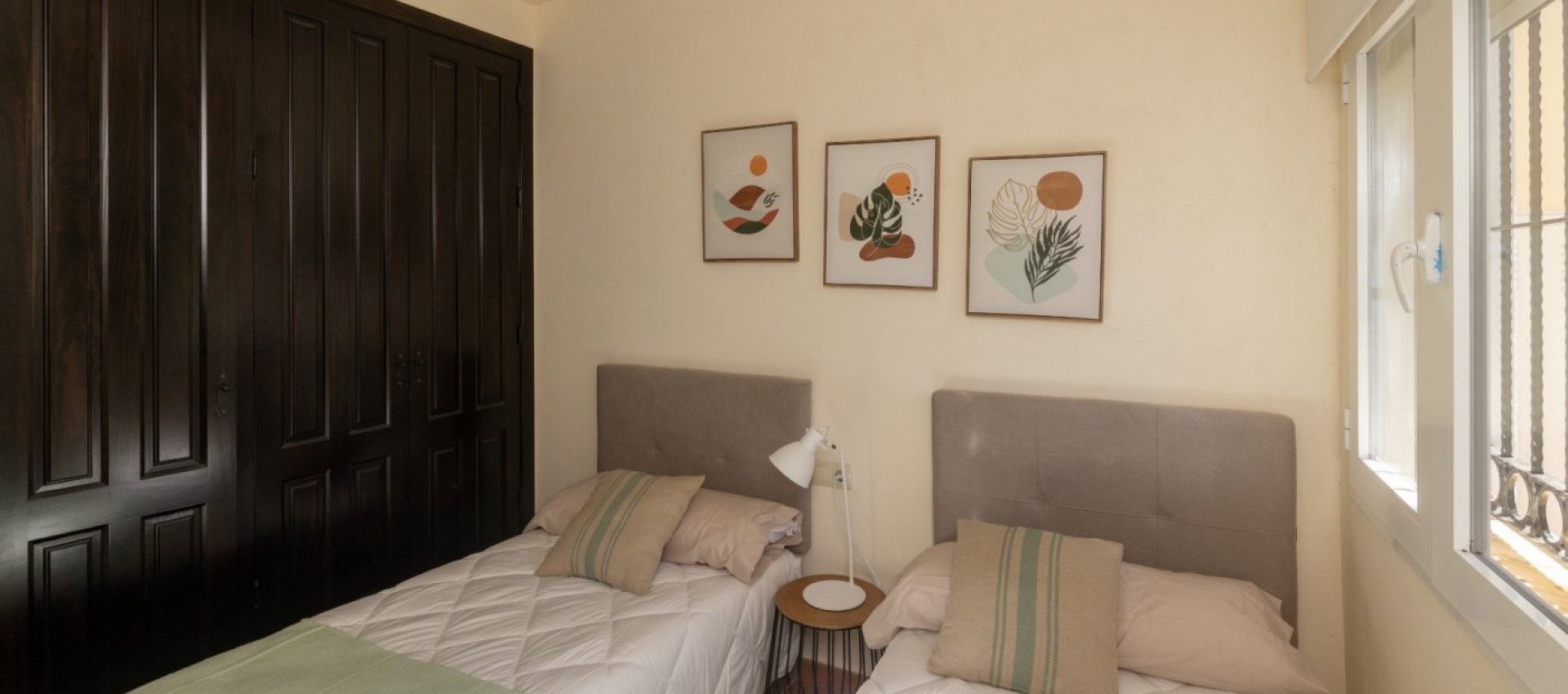 New Build - Villa - Fuente Álamo - Las Palas