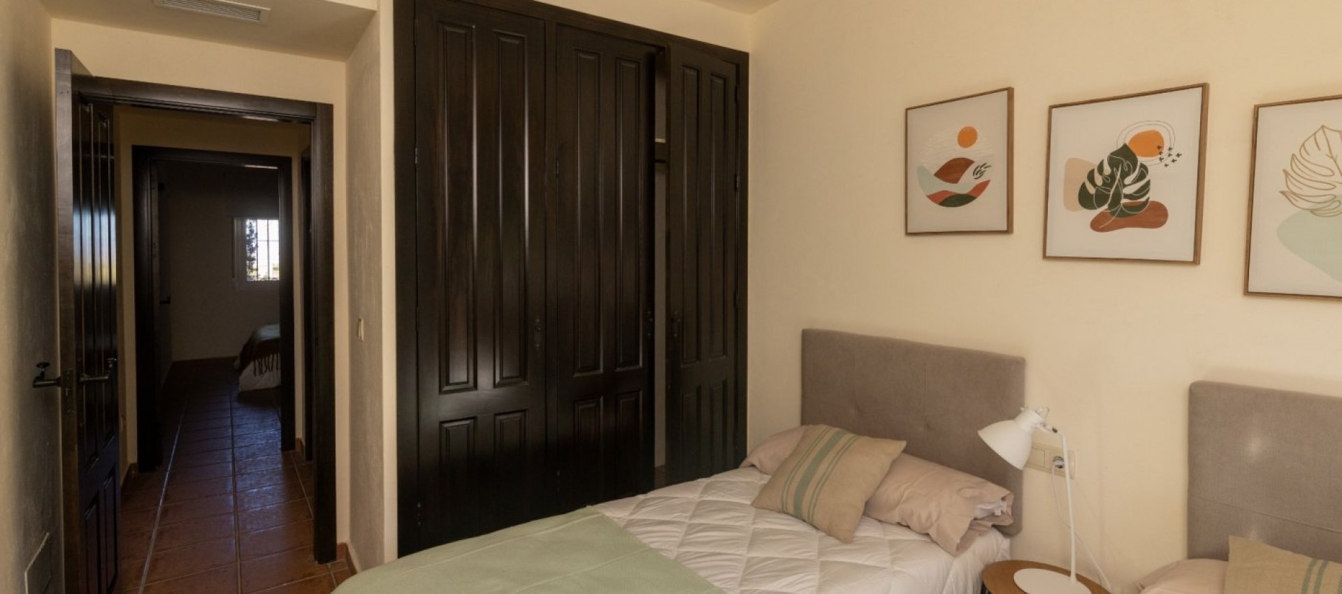 New Build - Villa - Fuente Álamo - Las Palas