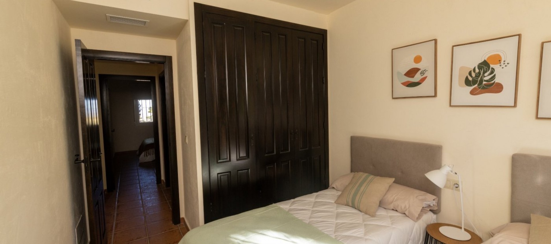 New Build - Villa - Fuente Álamo - Las Palas