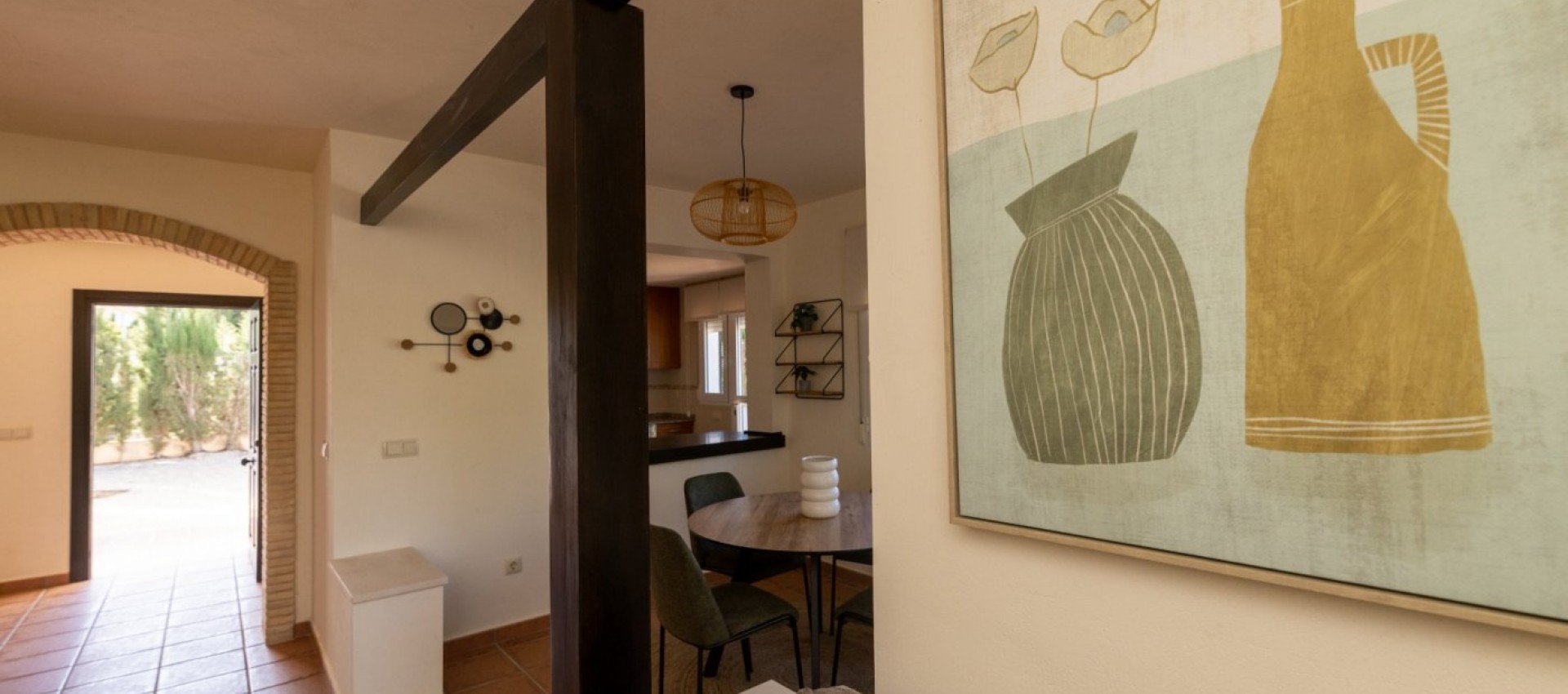 New Build - Villa - Fuente Álamo - Las Palas