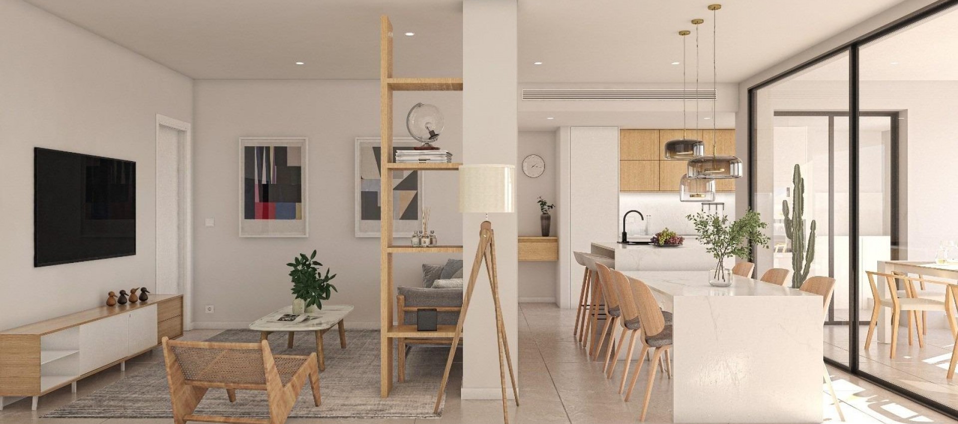 Nueva construcción  - Apartamento / piso - San Pedro del Pinatar - San Pedro Del Pinatar