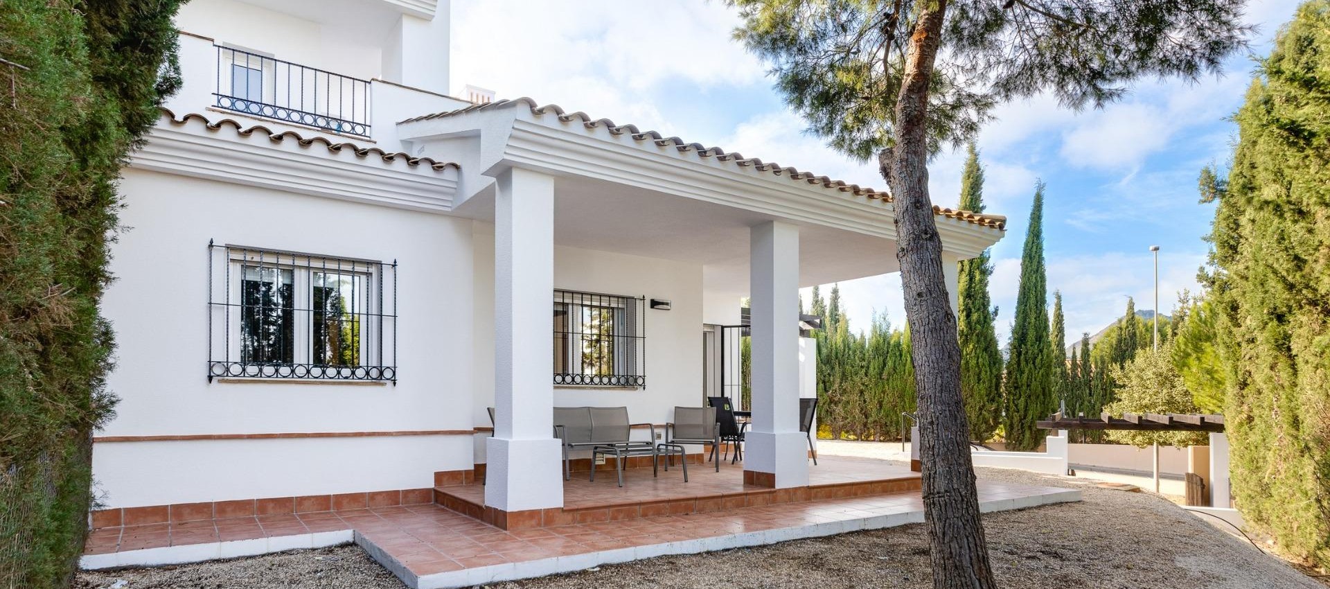 New Build - Town House - Fuente Álamo - Las Palas
