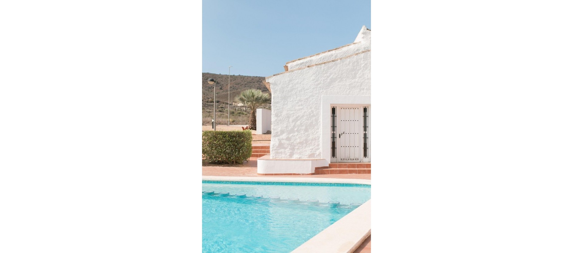 New Build - Town House - Fuente Álamo - Las Palas