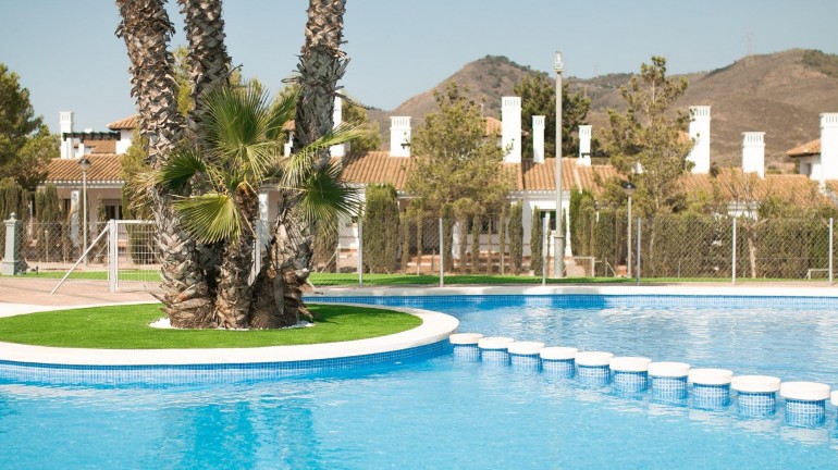 New Build - Town House - Fuente Álamo - Las Palas