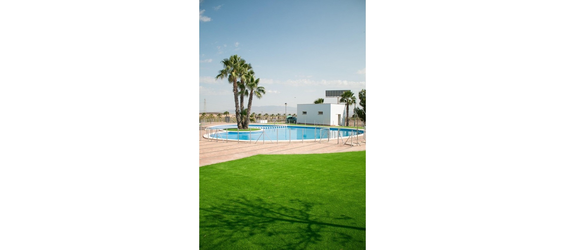 New Build - Town House - Fuente Álamo - Las Palas