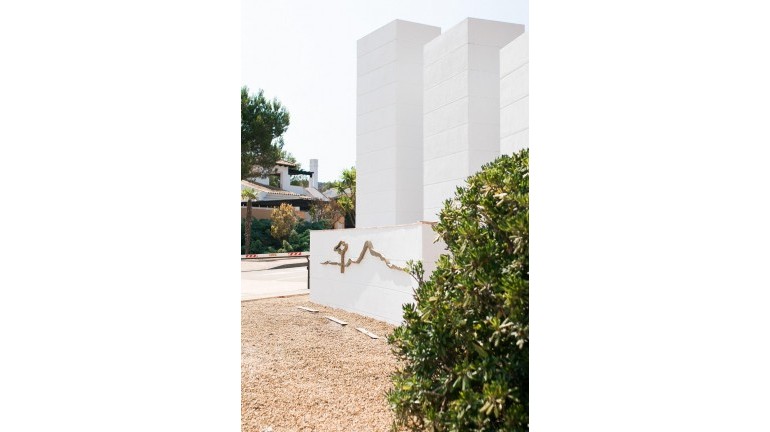 New Build - Town House - Fuente Álamo - Las Palas