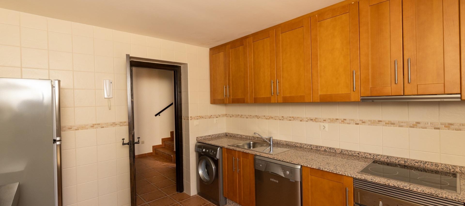 New Build - Town House - Fuente Álamo - Las Palas