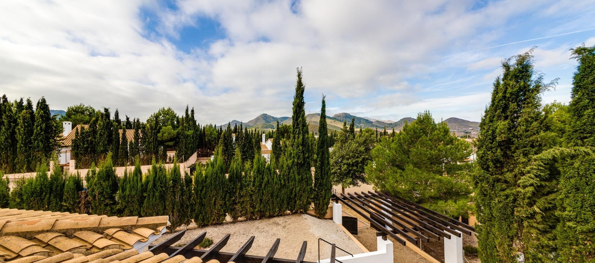 New Build - Town House - Fuente Álamo - Las Palas