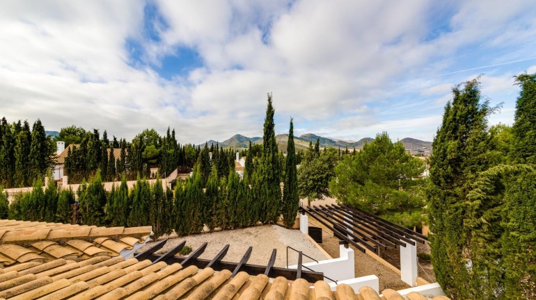 New Build - Town House - Fuente Álamo - Las Palas