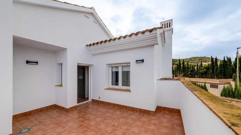 New Build - Town House - Fuente Álamo - Las Palas