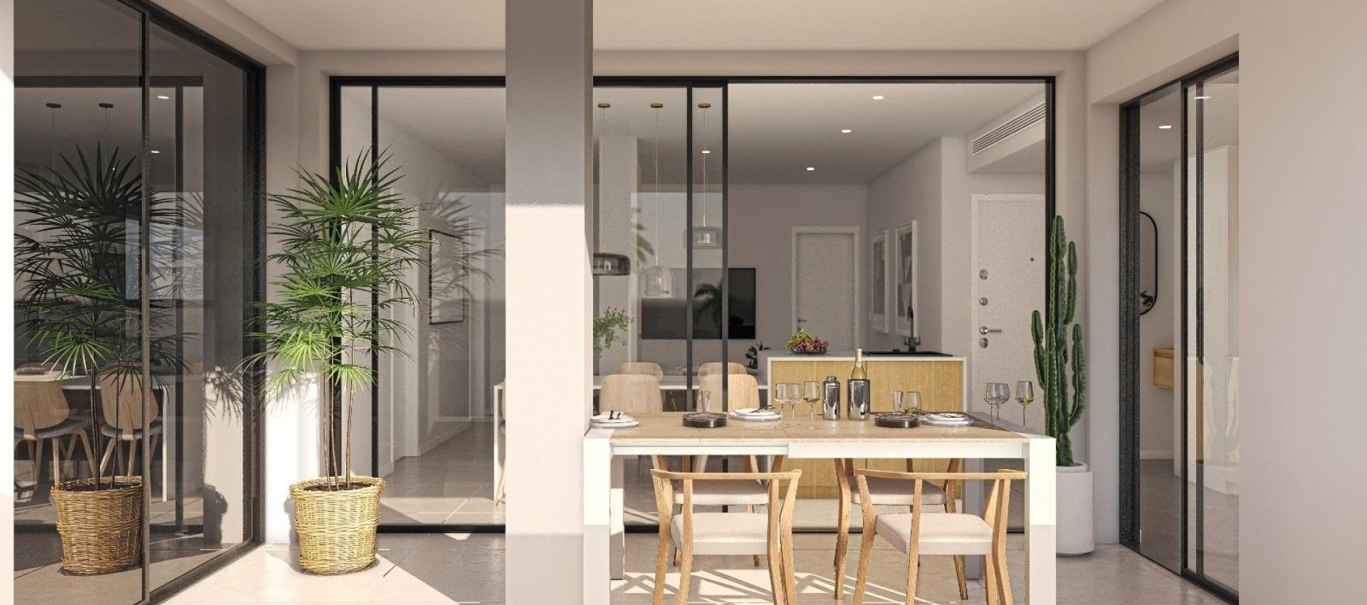 Nueva construcción  - Apartamento / piso - San Pedro del Pinatar - San Pedro Del Pinatar