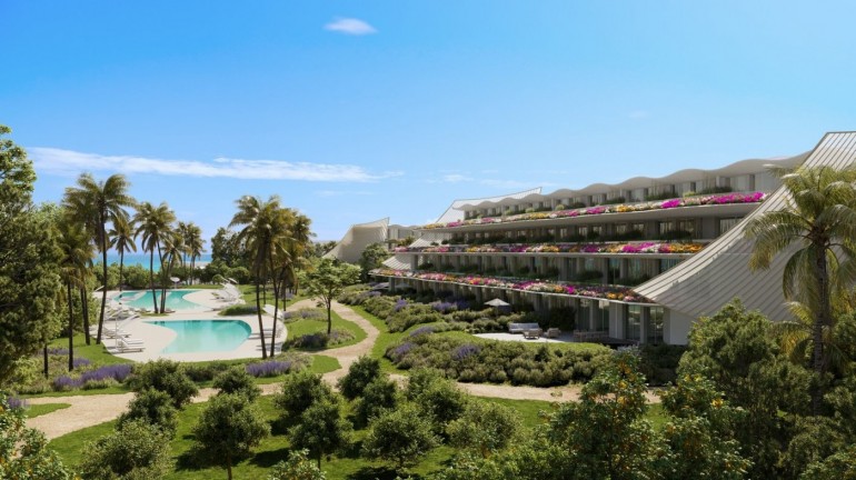 New Build - Penthouse - Alfas del Pí - Albir