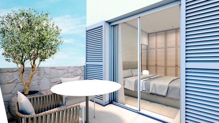 New Build - Villa - Pilar de la Horadada - Torre De La Horadada