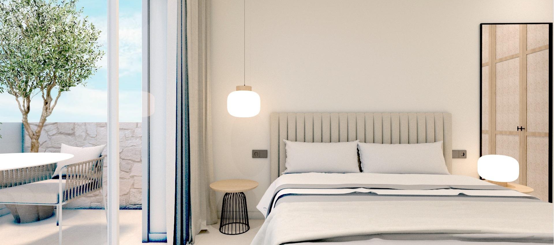 New Build - Villa - Pilar de la Horadada - Torre De La Horadada