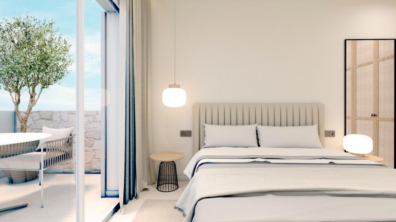 New Build - Villa - Pilar de la Horadada - Torre De La Horadada