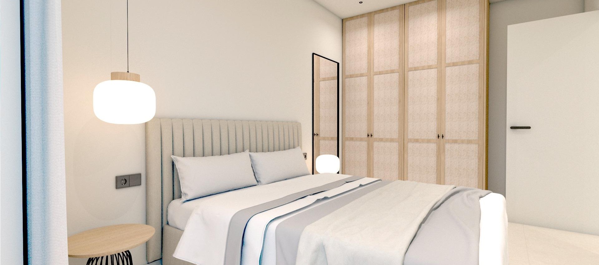 New Build - Villa - Pilar de la Horadada - Torre De La Horadada