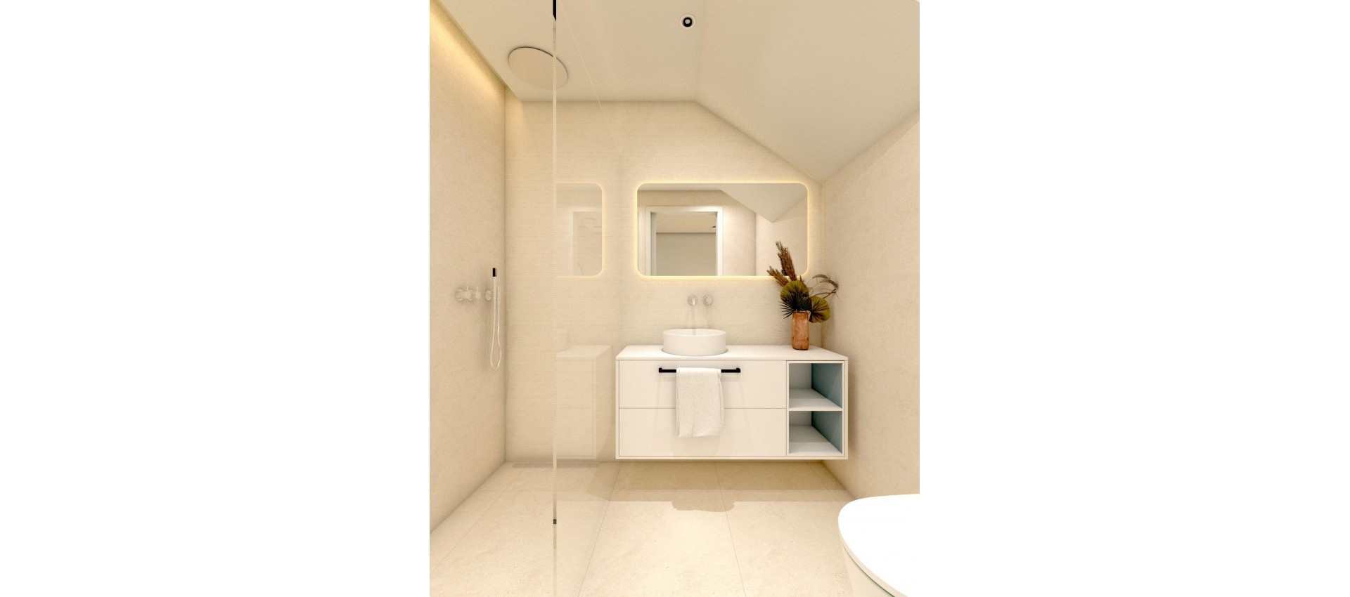 New Build - Villa - Pilar de la Horadada - Torre De La Horadada