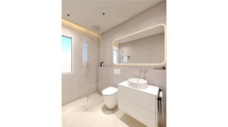 New Build - Villa - Pilar de la Horadada - Torre De La Horadada