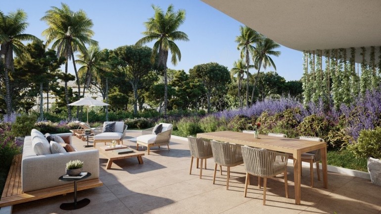New Build - Penthouse - Alfas del Pí - Albir