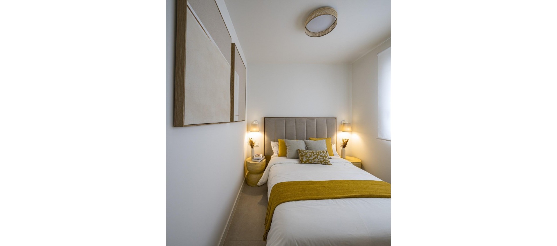 New Build - Bungalow - Pilar de la Horadada - Torre De La Horadada