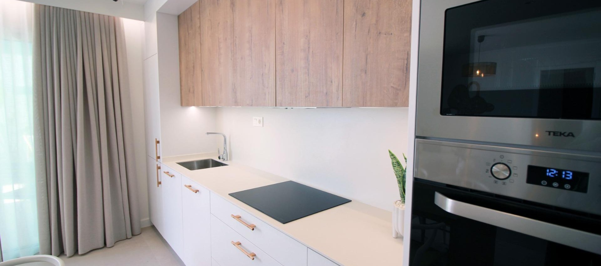 New Build - Bungalow - Pilar de la Horadada - Torre De La Horadada