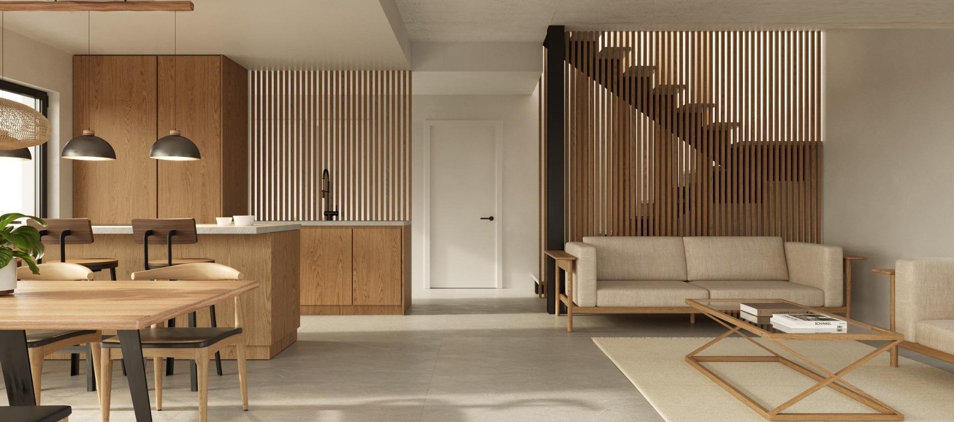 Nouvelle construction - Town House - Polop - Urbanizaciones