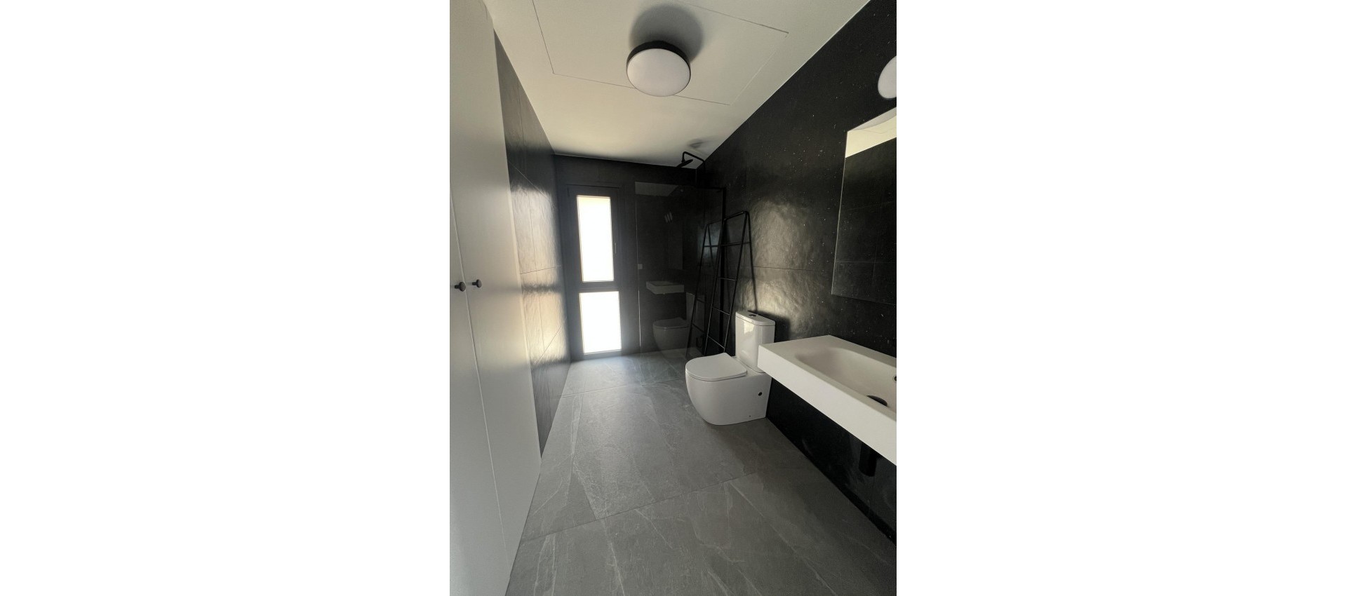 Nouvelle construction - Town House - Polop - Urbanizaciones