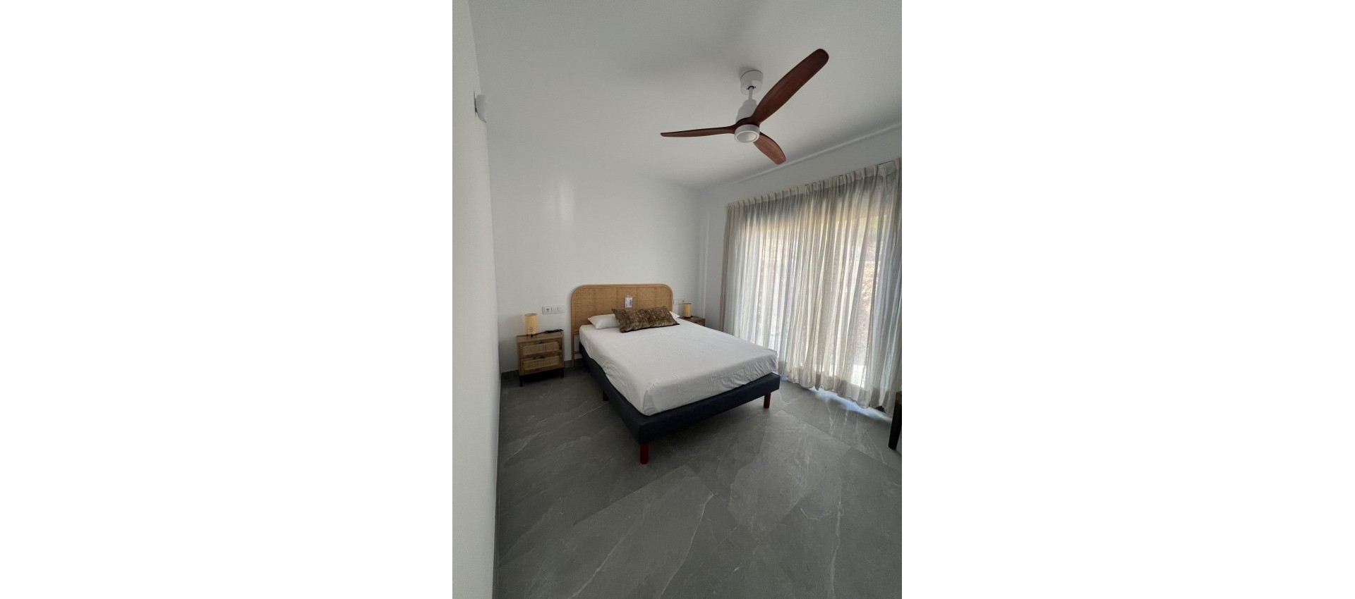 Nouvelle construction - Town House - Polop - Urbanizaciones