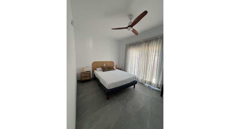 Nouvelle construction - Town House - Polop - Urbanizaciones