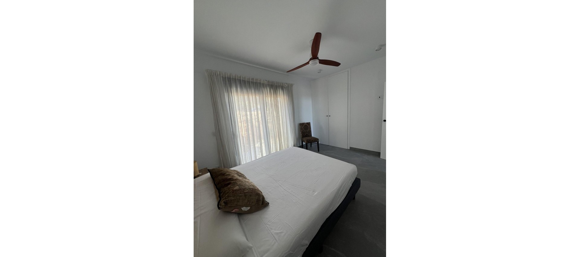 Nouvelle construction - Town House - Polop - Urbanizaciones