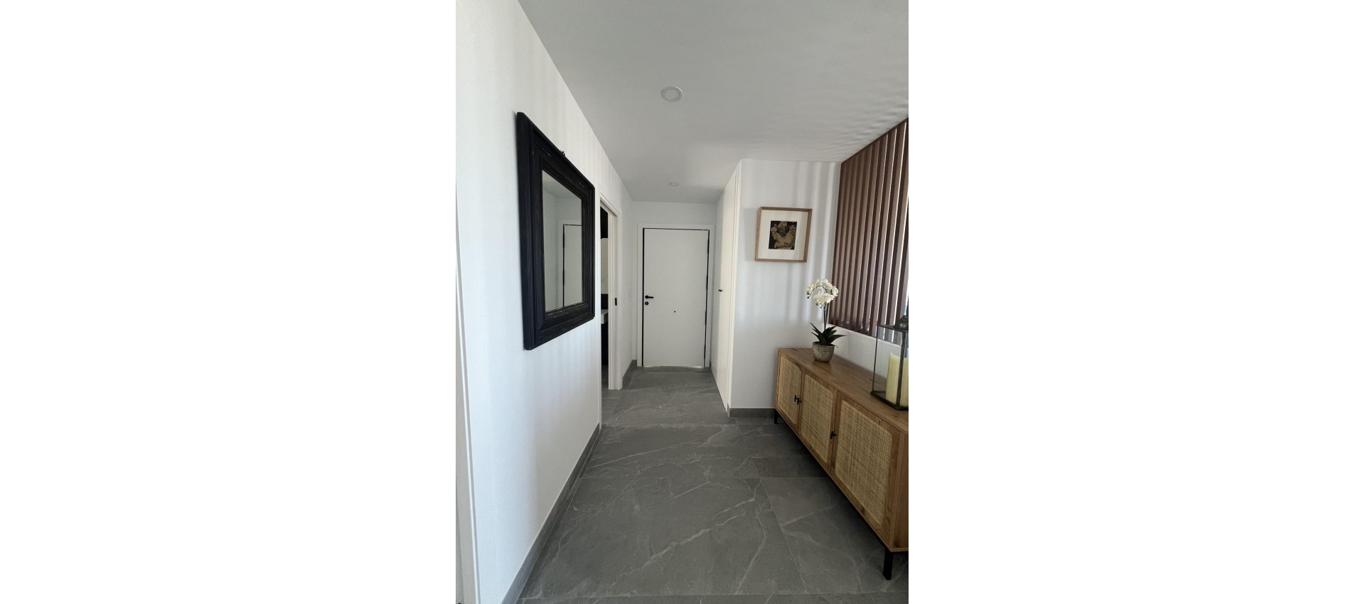 Nouvelle construction - Town House - Polop - Urbanizaciones