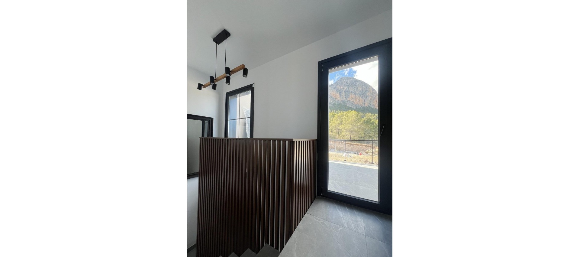 Nouvelle construction - Town House - Polop - Urbanizaciones