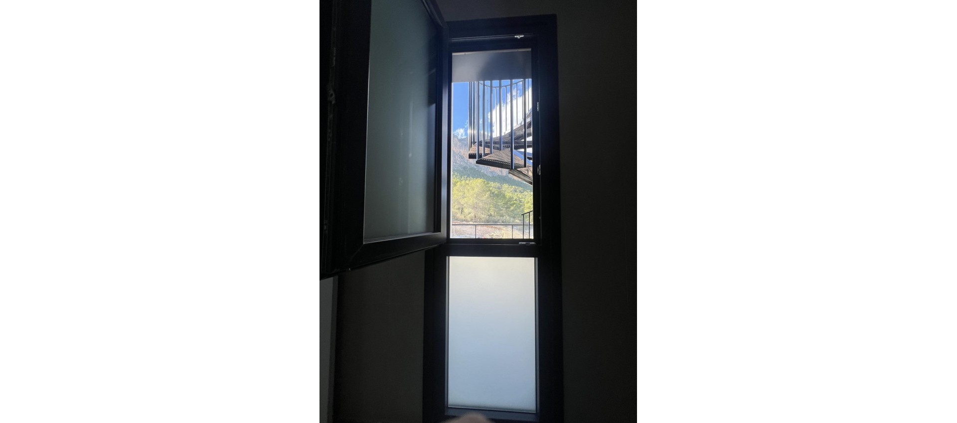 Nouvelle construction - Town House - Polop - Urbanizaciones